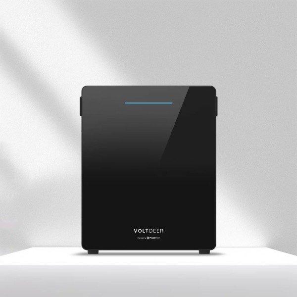 Фото - Система хранения энергии Voltdeer by Pylontech SR5000 Pro (1ф., 2500 Вт, 5120 Вт/час)