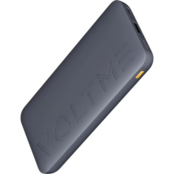 Фото - Батарея мобільна Voltme Hypercore 20 000mAh Deep Blue (B3010)