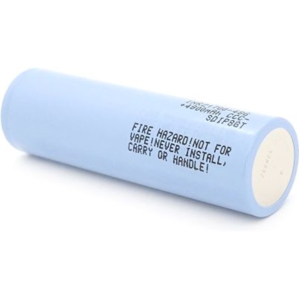 Фото - Аккумулятор тип 21700 Voltronic Li-Ion NCR 21700-48G, 5000mAh,3.7V (NCR21700-48G-4800)