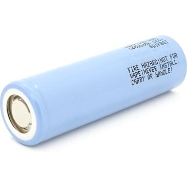 Фото - Аккумулятор тип 21700 Voltronic Li-Ion NCR 21700-48G, 5000mAh,3.7V (NCR21700-48G-4800)