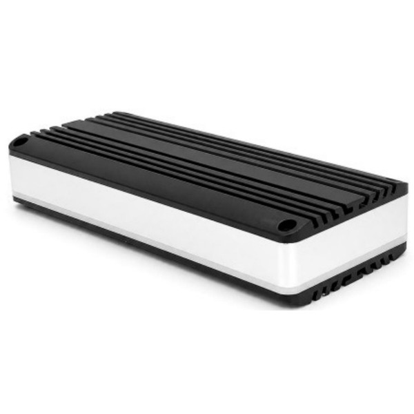 Фото - Зовнішня кишеня Voltronic NVME Type-C, Silver (YT-USB3.2M.2 ZZUC)