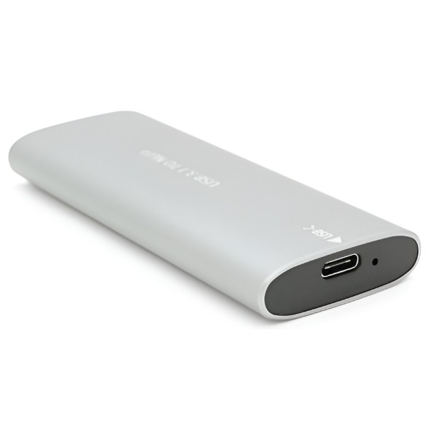 Фото - Зовнішня кишеня Voltronic YT-USB3.1M.2 GHD-M6 Фото - Зовнішня кишеня Voltronic YT-USB3.1M.2 GHD-M6