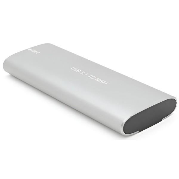 Фото - Зовнішня кишеня Voltronic YT-USB3.1M.2 GHD-M6