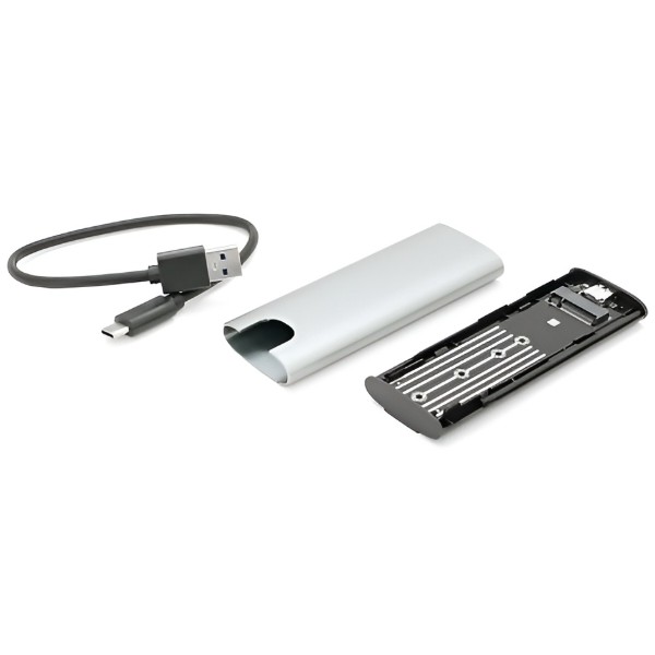 Фото - Зовнішня кишеня Voltronic YT-USB3.1M.2 GHD-M6