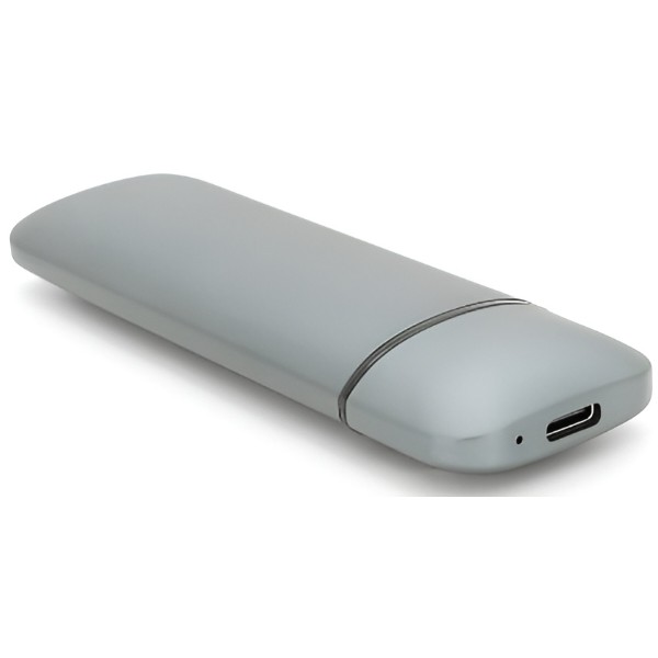Фото - Зовнішня кишеня Voltronic YT-USB3.1M.2 M14NVME