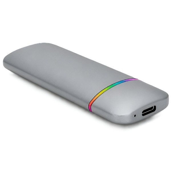 Фото - Зовнішня кишеня Voltronic YT-USB3.1M.2 M14NVME