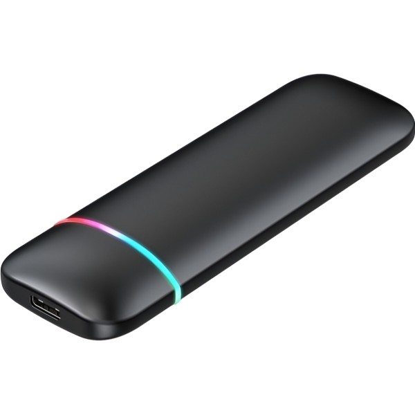 Фото - Зовнішня кишеня Voltronic YT-USB3.1M.2 M14NVME Фото - Зовнішня кишеня Voltronic YT-USB3.1M.2 M14NVME