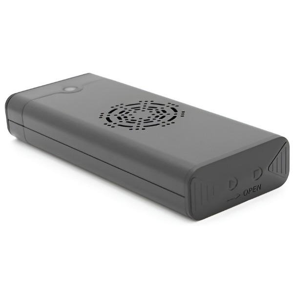 Фото - Зовнішня кишеня Voltronic YT-USB3.1M.2 M8NVME