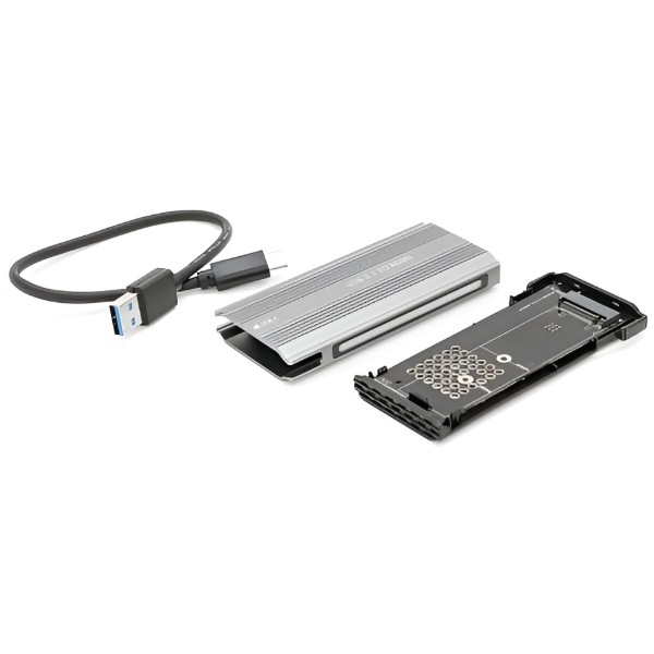 Фото - Зовнішня кишеня Voltronic YT-USB3.1M.2 M9NVME