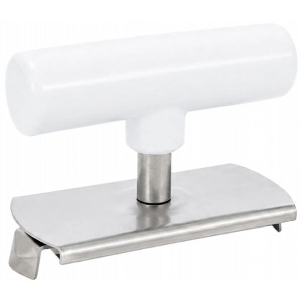 Фото - Открывалка Voltronic YU-BW-13 White