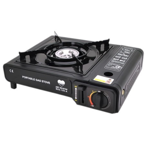 Фото - Горелка газовая Voltronic BZD-155A Фото - Горелка газовая Voltronic BZD-155A