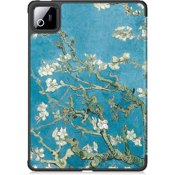 Фото - Чохол для планшета BeCover Smart Case for Xiaomi Pad 8 / 8 Pro 11.2" Spring (714595)