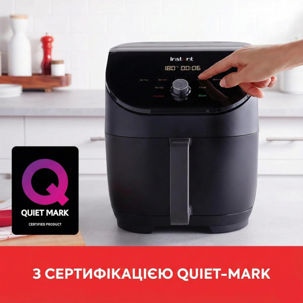 Фото - Мультипіч Instant Vortex Slim