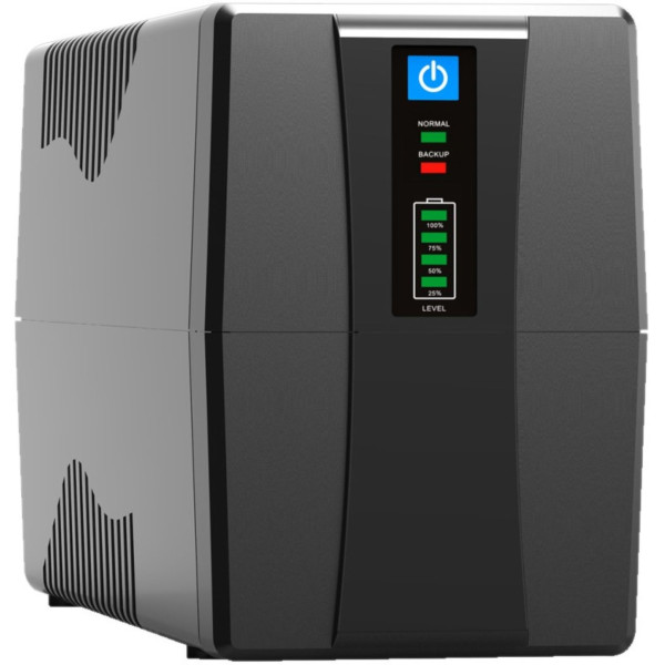 Фото - Джерело безперебійного живлення FrimeCom V-2000 LED
