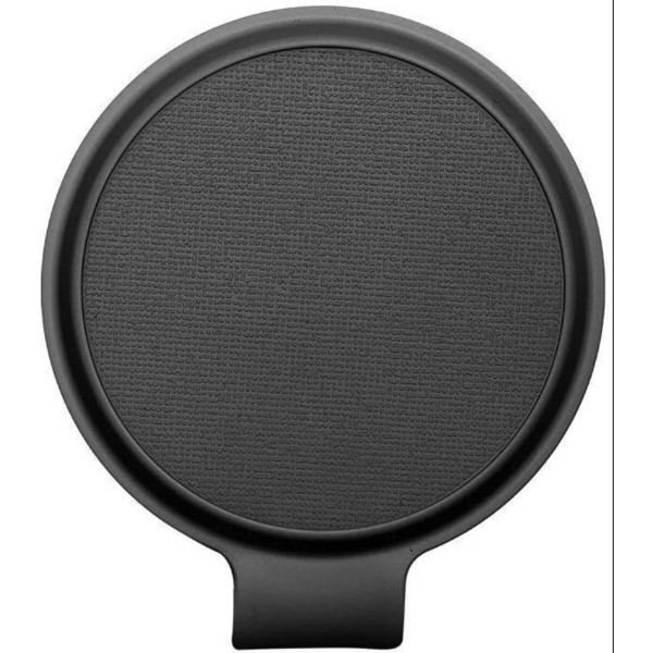 Фото - Беспроводное зарядное устройство Native Union Voyage 2-in-1 Qi2 Wireless Charger Black (VOY-2IN1-WL-BLK)