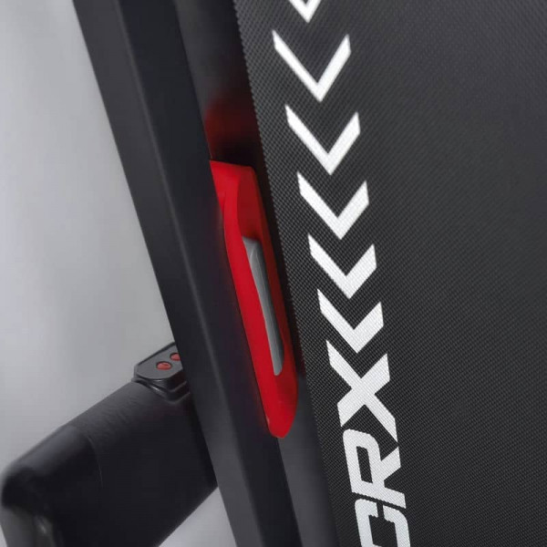 Фото - Беговая дорожка Toorx Treadmill Voyager (VOYAGER)