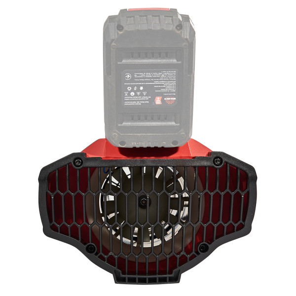 Фото - Повітродувка акумуляторна VITALS Master ALP 18505 SmartLine+