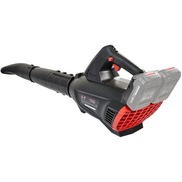 Фото - Повітродувка акумуляторна VITALS Professional ALP 36880 SmartLine+