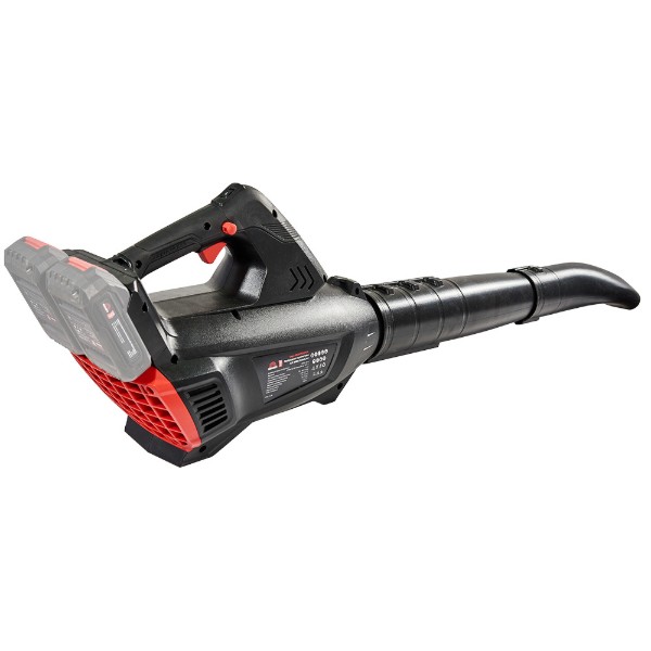 Фото - Повітродувка акумуляторна VITALS Professional ALP 36880 SmartLine+