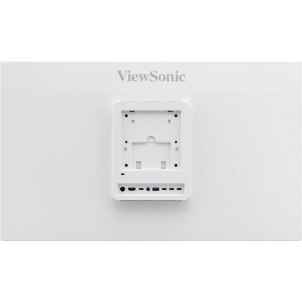 Фото - Монітор Viewsonic VP2766-2K-W