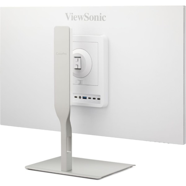 Фото - Монітор Viewsonic VP2766-2K-W