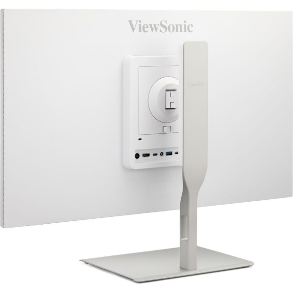 Фото - Монітор Viewsonic VP2766-2K-W