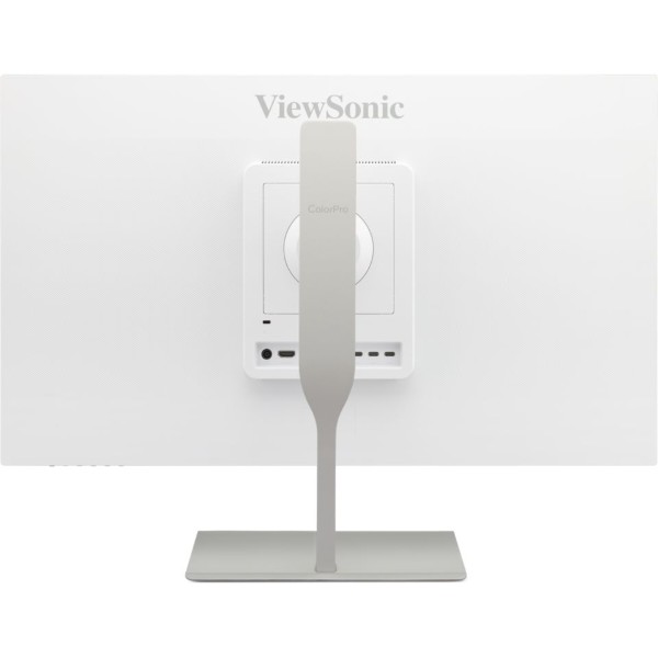 Фото - Монітор Viewsonic VP2766-2K-W