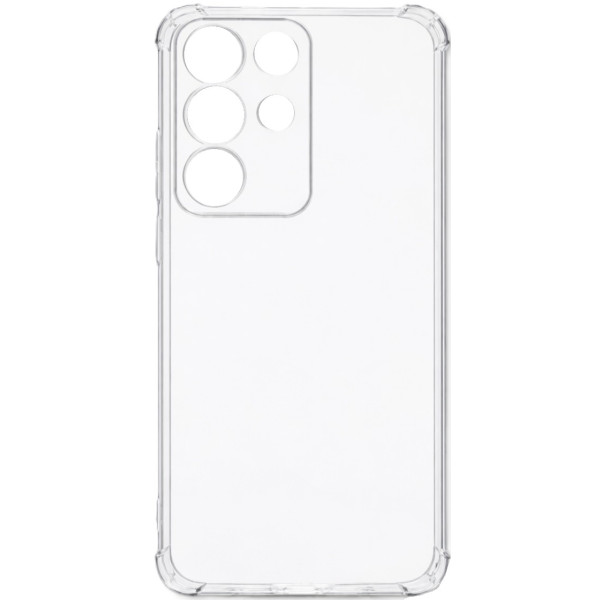 Фото - Чехол для смартфона BeCover Anti-Shock for Realme C85 Pro Clear (715066)
