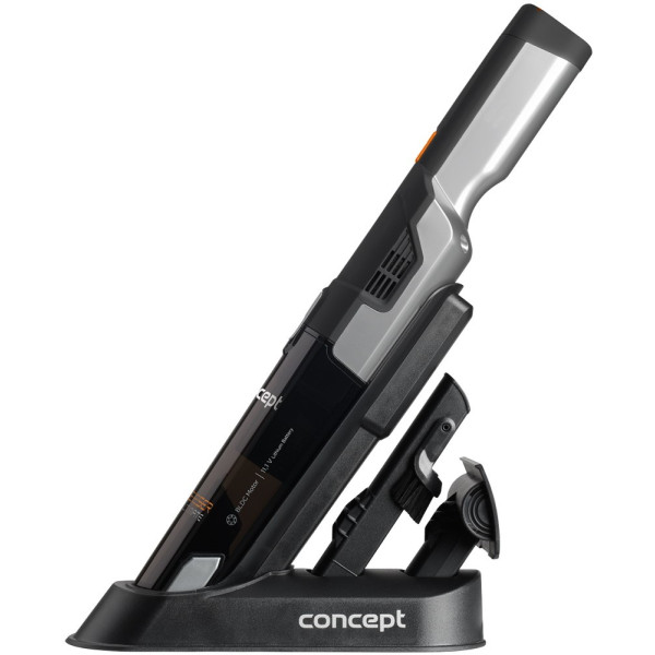 Фото - Пылесос ручной для дома Concept VP4410
