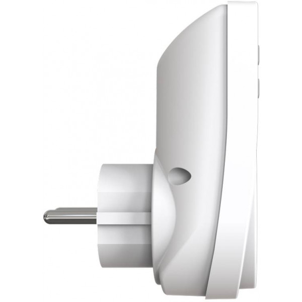 Фото - Автомат захисту від сплесків напруги Digitop VP10AR