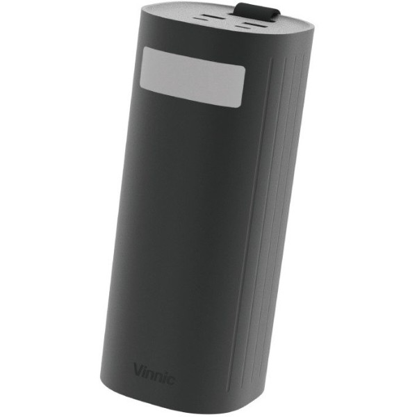 Фото - Батарея мобильная Vinnic MOUNT PARKER 60000 mAh 200W (VPPB-LF200WBK) Фото - Батарея мобильная Vinnic MOUNT PARKER 60000 mAh 200W (VPPB-LF200WBK)