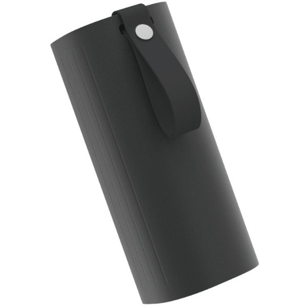Фото - Батарея мобильная Vinnic MOUNT PARKER 60000 mAh 200W (VPPB-LF200WBK)