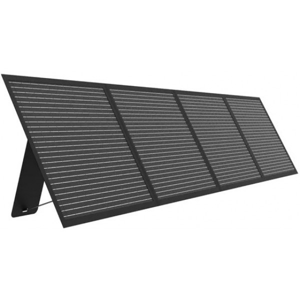 Фото - Портативная солнечная панель Vinnic Socompa Max 200W MPPT Foldable Solar Panel (4898338014815)
