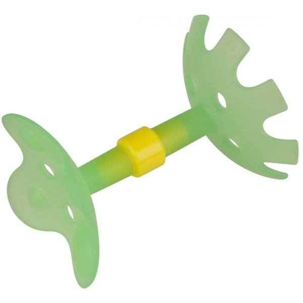 Фото - Прорезыватель Pigeon Step1, 4+ мес. (26667)