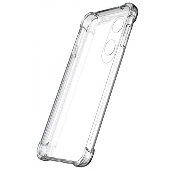 Фото - Чехол для смартфона BeCover Anti-Shock for Oppo A60 Clear (711897)
