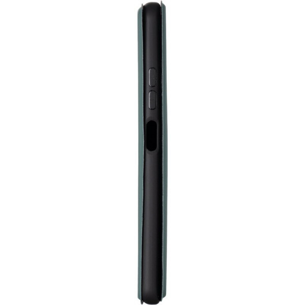 Фото - Чохол для смартфону BeCover Exclusive New Style for Samsung Galaxy S24 FE SM-S721 Dark Green (712696)