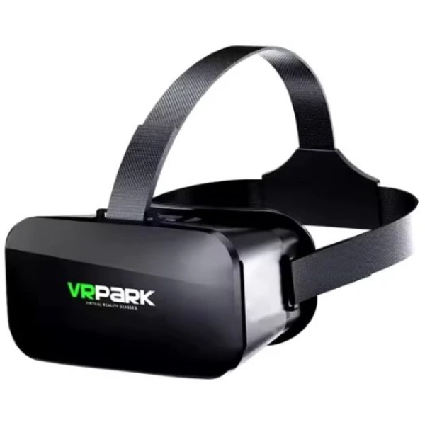 Фото - Окуляри віртуальної реальності VR Park V6