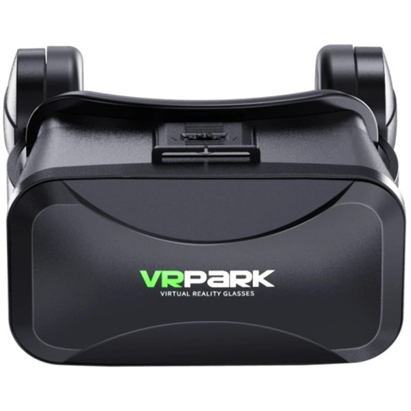Фото - Очки виртуальной реальности VR Park VR PARK J30
