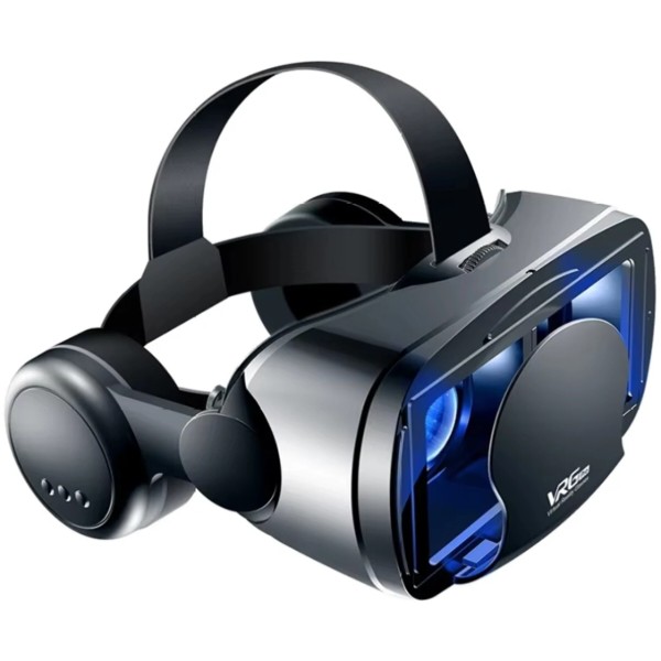 Фото - Очки виртуальной реальности VR Park VRG Pro+