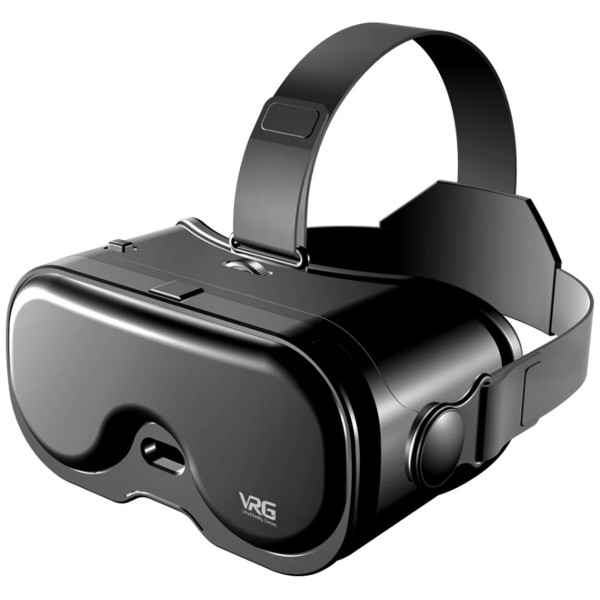 Фото - Очки виртуальной реальности VR Park VRG Q8