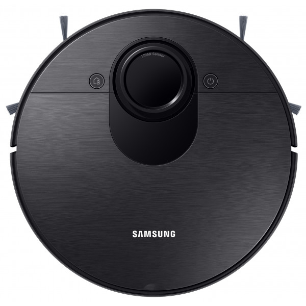 Фото - Робот-пилосос миючий Samsung VR3MB77312K/UK