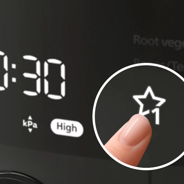Фото - Мультиварка-скороварка Philips HD2633/80