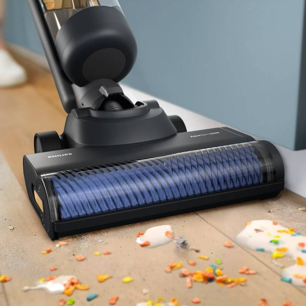 Фото - Пылесос ручной моющий Philips XW7264/10