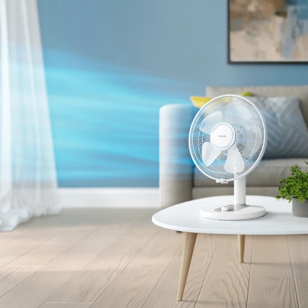 Фото - Вентилятор настільний Philips CX1030/00