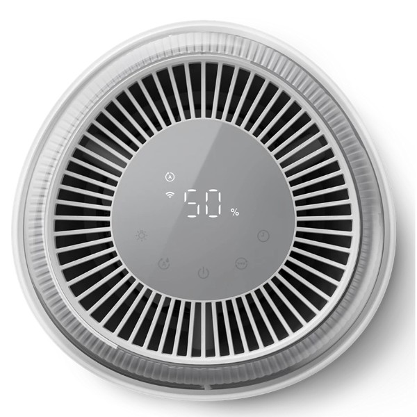 Фото - Зволожувач повітря Philips HU5710/00