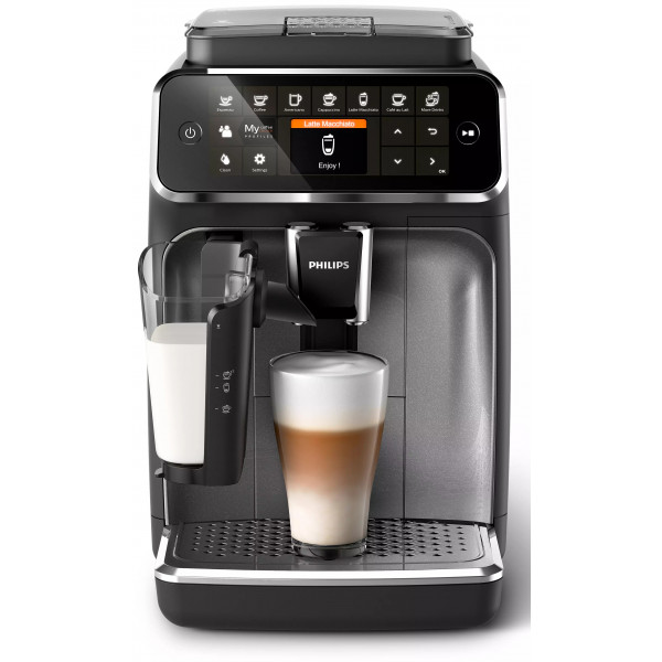 Кавомашина