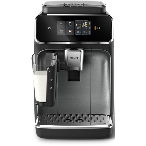 Кавомашина