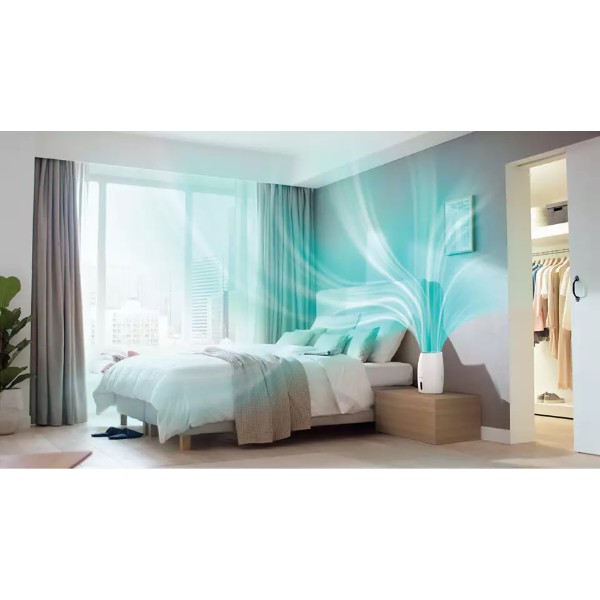 Фото - Зволожувач повітря Philips HU2716/10