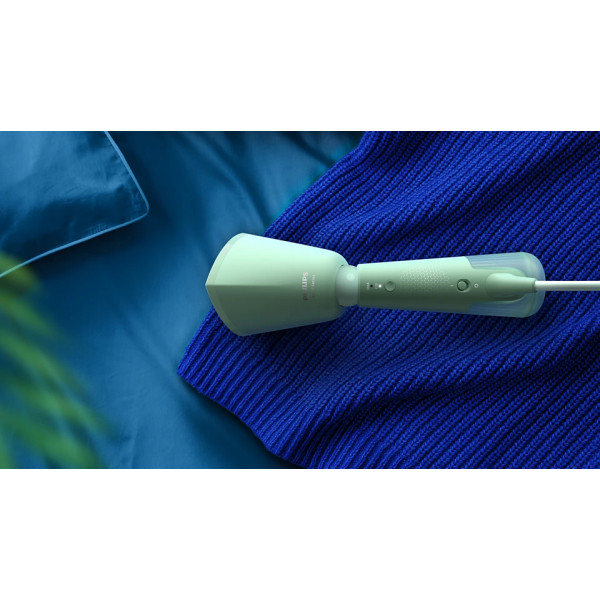 Фото - Вертикальний відпарювач ручний Philips STH5010/70