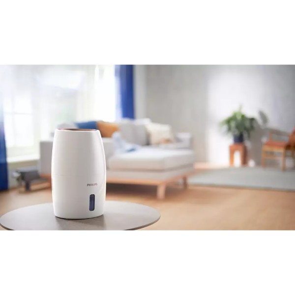 Фото - Зволожувач повітря Philips HU2716/10